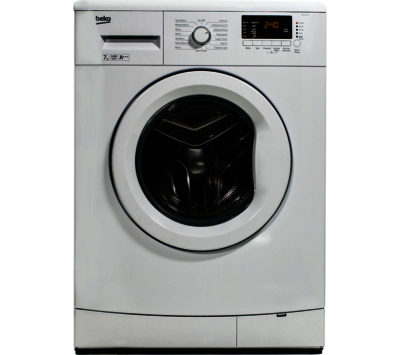 BEKO  WM74145W Washing Machine - White